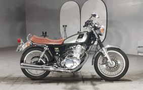 YAMAHA SR400 2016 RH03J
