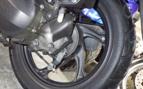 HONDA DIO 110 2009 JF58