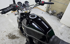 KAWASAKI ZRX-2 1999 ZR400E