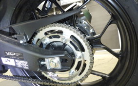 YAMAHA XSR125 2022 RE46J