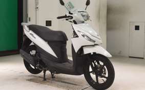 SUZUKI ADDRESS 110 CE47A