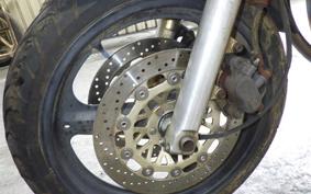 HONDA CB400SF NC31