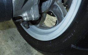 SUZUKI SKYWAVE 150 (Burgman 150) 2001