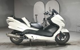 HONDA FORZA Z MF08