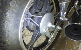 SUZUKI GN125 H