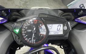 YAMAHA YZF-R25 2006 RG10J