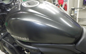 KAWASAKI VULCAN 650 S 2018