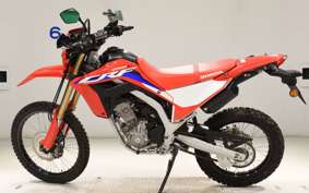 HONDA CRF250L MD47