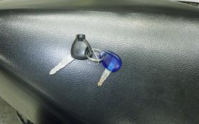 SUZUKI ADDRESS V125 S CF4MA