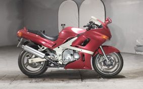 KAWASAKI ZZR400 ZX400N