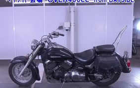 YAMAHA DRAGSTAR 400 CLASSIC 2011 VH01J