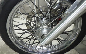 YAMAHA DRAGSTAR 400 2010 VH02J