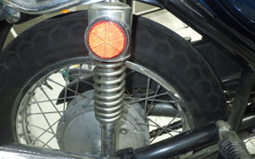 KAWASAKI Z2 1975 Z2F