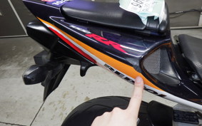 HONDA CBR1000RR 2007