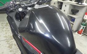 KAWASAKI NINJA 400 ABS 2014 EX400E