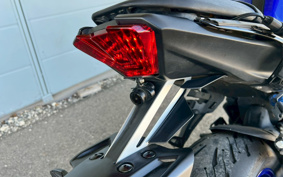YAMAHA MT-07 ABS 2020 RM19J