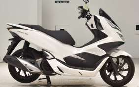 HONDA PCX125 2013 JF81