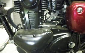 KAWASAKI ESTRELLA 2014 BJ250A