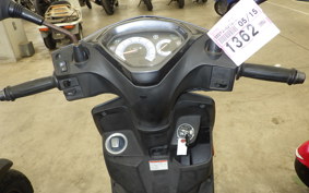 YAMAHA AXIS 125 Z SED7J