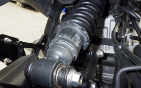 KAWASAKI ZX-4R SE 2023 ZX400P