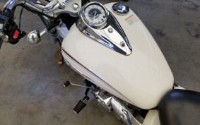 YAMAHA DRAGSTAR 250 VG02J