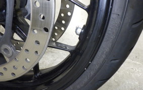 HONDA CBR1000RR Gen. 2 2008