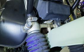 SUZUKI DJEBEL 200 (DR200SE) SH42A