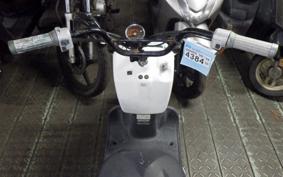 HONDA ZOOMER 2026 AF58
