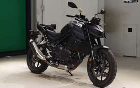 HONDA CB750HORNET 2025 RH24