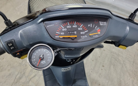 HONDA DIO AF27
