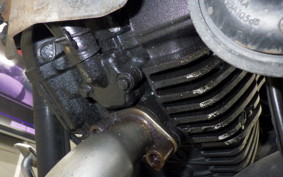 KAWASAKI ELIMINATOR 250 V VN250A