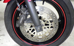 HONDA HORNET 250 MC31