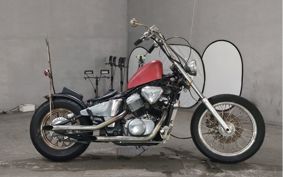 HONDA STEED 400 1993 NC26