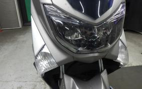 YAMAHA N-MAX 155 A 2005 SG50J