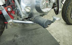 HONDA MONKEY 2016 Z50J