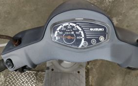 SUZUKI LET's 4 CA41A