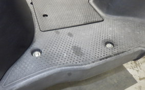 HONDA ﾍﾞﾝﾘｨ110 2001 JA09