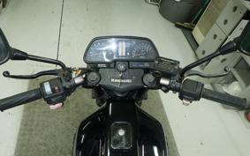 KAWASAKI Z550 GP 2023