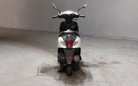 SUZUKI LET`S CA4AA