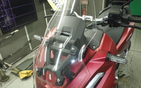 HONDA ADV160 2005 KF54