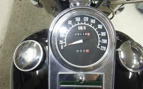 HARLEY FLSTC 1340 1991