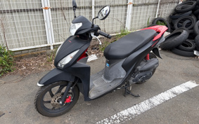 HONDA DIO 110 JF58