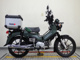 Фото Honda CROSS CUB с японского аукциона