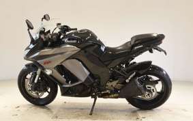 KAWASAKI NINJA 1000 A 2011