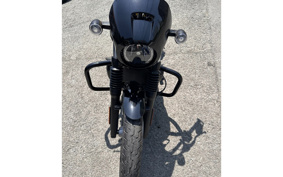 HARLEY  HARLEY RH975S NIGHT  STAR  2023 ZF1