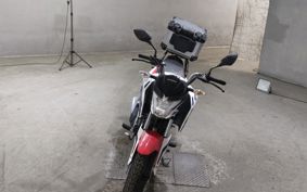 HONDA CBF125R PJJN