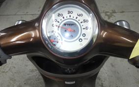 HONDA GIORNO 2 AF70