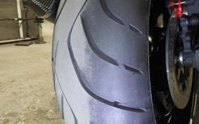 SUZUKI HAYABUSA Gen.2 2010