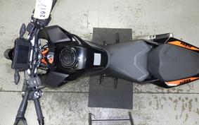 KTM 390 DUKE 2004