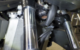 SUZUKI GSX-S125 DL32D